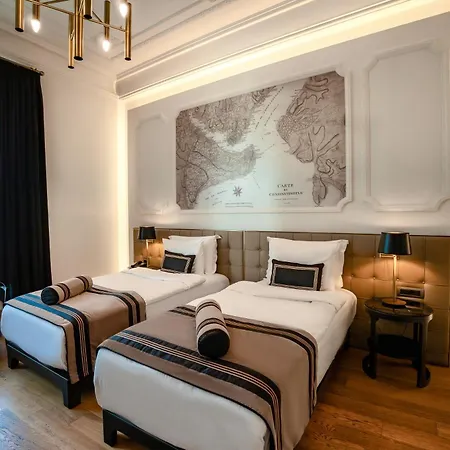 Akka Lush Hotel Taksim-3