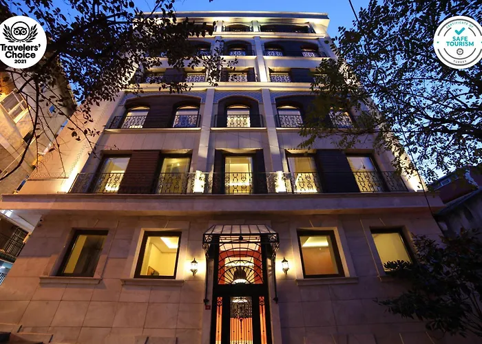 The Fox Hotel